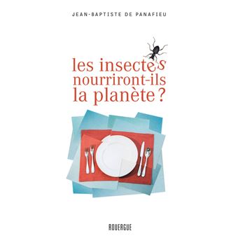 Les insectes nourriront-ils la planète ? - 1