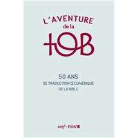 La Bible en toute simplicite