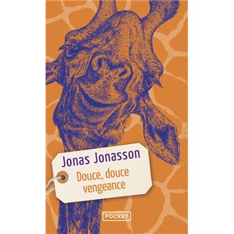 Douce, douce vengeance