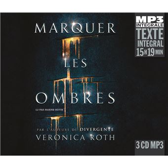 Marquer les ombres - Marquer les ombres, 3 Mp3 - 1