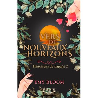 Vers de nouveaux horizons - 1
