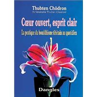 Coeur ouvert. esprit clair