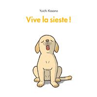 Vive la sieste !