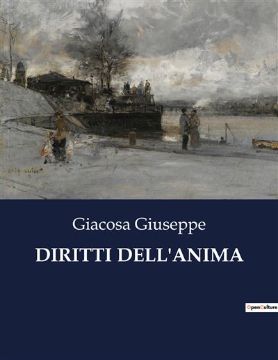 Diritti dell'anima