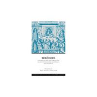 Doléances