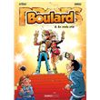 Les Profs présentent : Boulard - tome 06 - top humour