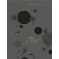 Eric Briffard Le Cinq 洋書 Eric Briffard Le Cinq 洋書 Eric Briffard Le Cinq 洋書