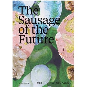 The Sausage of the Future /anglais - 1