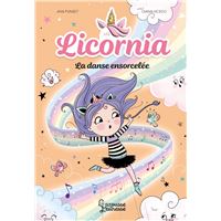 Licornia - La danse ensorcelée