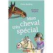 Mon cheval très spécial