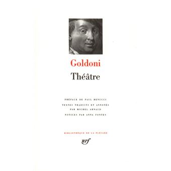 Théâtre - 1