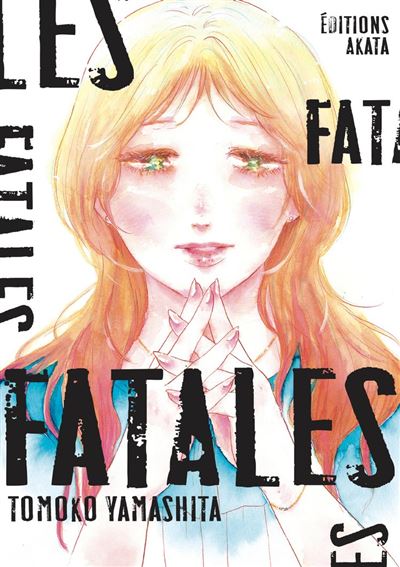 Fatales (Tomoko Yamashita) (2025)