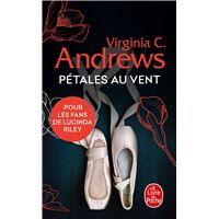 Pétales au vent (Fleurs captives, Tome 2)