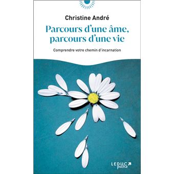 Parcours d'une âme, parcours d'une vie - 1