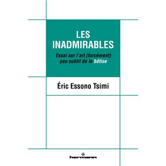 Les Inadmirables - 1