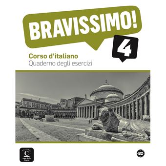 BRAVISSIMO! 1 - LEXIQUE ET GRAMMAIRE  