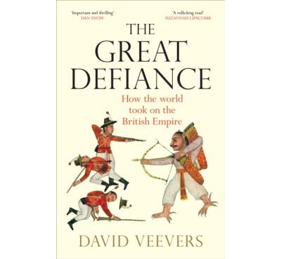 The Great Defiance