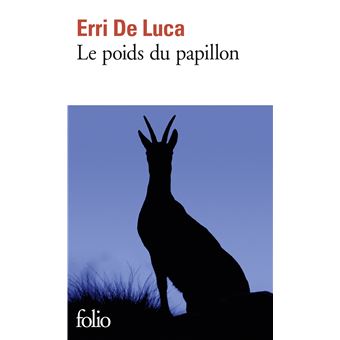 Le poids du papillon - 1
