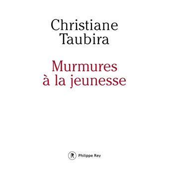 Murmures à la jeunesse - 1