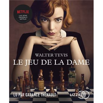 Le jeu de la dame - 1