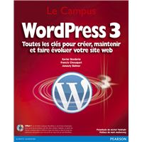 Wordpress 3