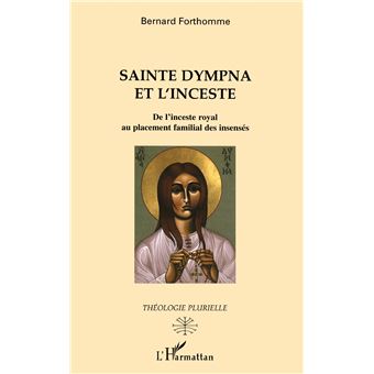 Sainte Dympna et l'inceste - 1