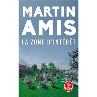 La Zone d'intérêt - 1