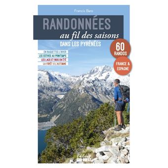 Randonnées au fil des saisons - 1