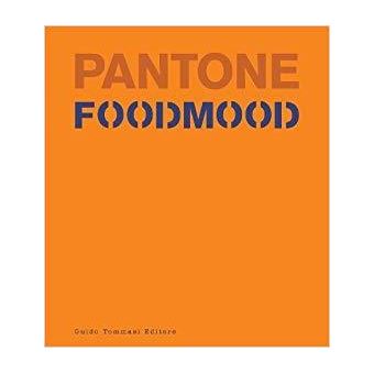 Pantone Foodmood /anglais - 1