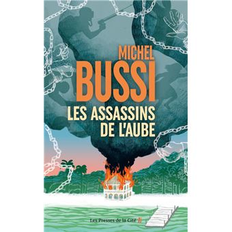 Les Assassins de l'aube - 1