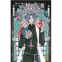 Hell's Kitchen - Tome 13