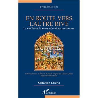 En route vers l'autre rive - 1