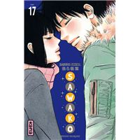 Sawako - Tome 17