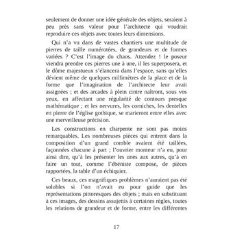 Gaspard Monge François Arago