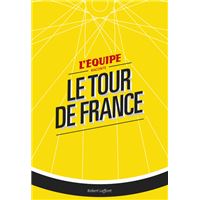 Tour de France 100 ans 1903-2003 - cartonné - Collectif - Achat