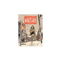 The Fortune of the Winczlavs - Volume 3 - Danitza, 1965