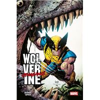 Wolverine