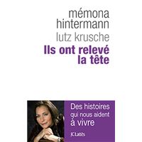 Ils ont relevé la tête