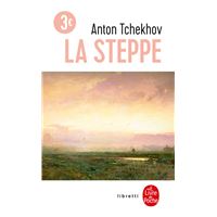 La Steppe