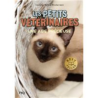 Les petits vétérinaires - tome 23 Une aide précieuse