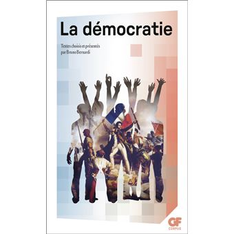 La démocratie - 1
