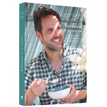 DIFLAX Bienvenue à La Maison Bannière, Welcome Home Bannière