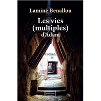 Les vies (multiples) d'Adam