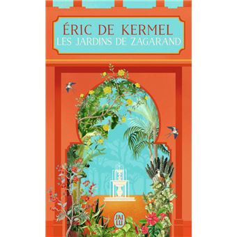 Les jardins de Zagarand - 1