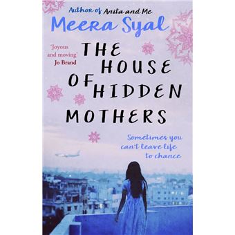 The House of Hidden Mothers - 1