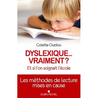 Dyslexique... vraiment ? - 1