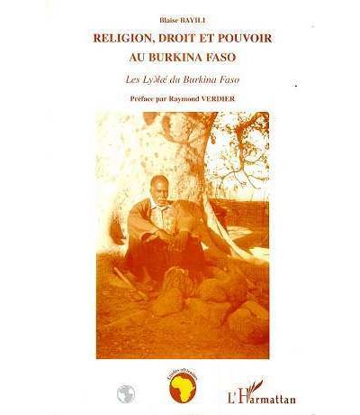 Religion, Droit et Pouvoir au Burkina Faso
