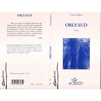 Orly-Sud - 1