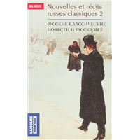 Nouvelles et récits russes classiques 2