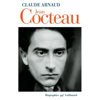 Jean Cocteau - 1